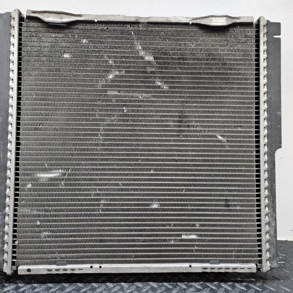 RADIADOR AGUA MERCEDES-BENZ CLASE 124 (BM 124) BERLINA [1245008703]