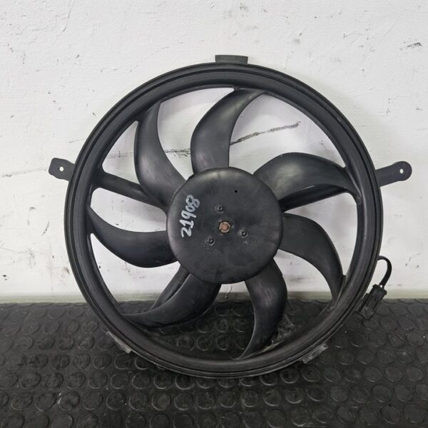 ELECTROVENTILADOR BMW MINI (R56) [0130303019]