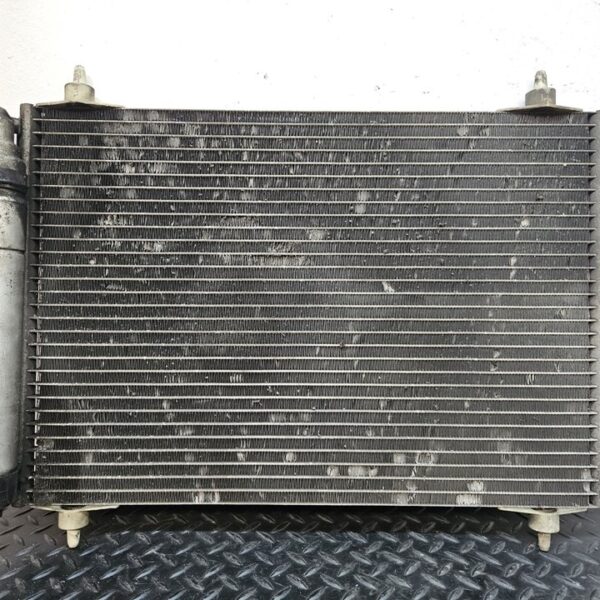 CONDENSADOR / RADIADOR AIRE ACONDICIONADO CITROEN XSARA PICASSO [817508]