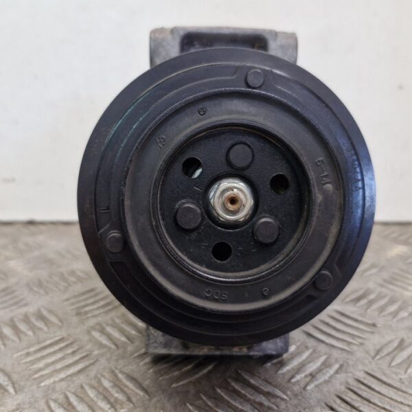 COMPRESOR AIRE ACONDICIONADO MERCEDES-BENZ CLASE GLC (BM 253) [A0008304500]