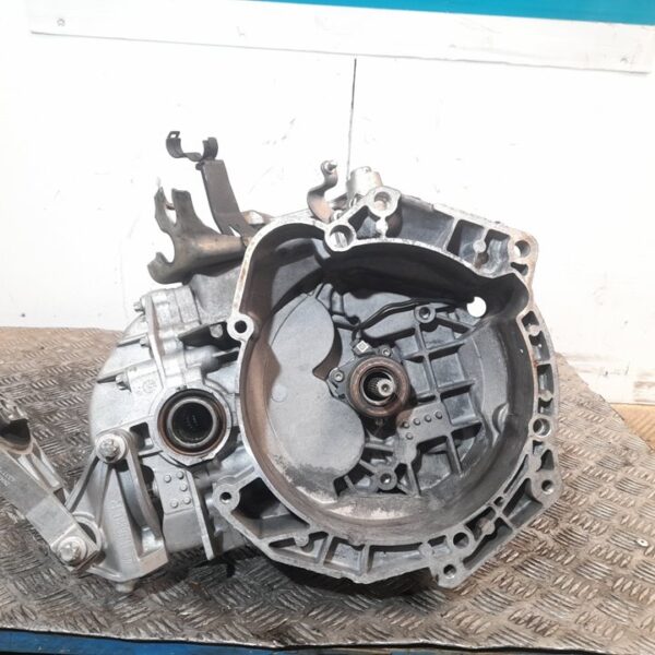 CAJA CAMBIOS OPEL CORSA D [55193621]