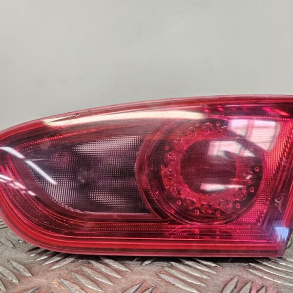 PILOTO TRASERO DERECHO INTERIOR SEAT LEON (1P1) [1P0945094F]