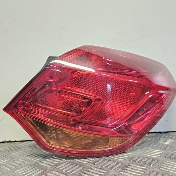 PILOTO TRASERO DERECHO OPEL ASTRA J BERLINA 5P [13306460]