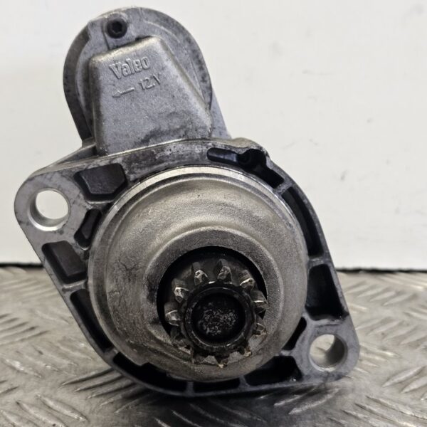 MOTOR ARRANQUE VOLKSWAGEN GOLF IV BERLINA (1J1)(10.1997) [02M911023C]