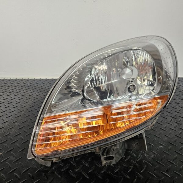 FARO IZQUIERDO RENAULT KANGOO I (F/KC0) [043569]