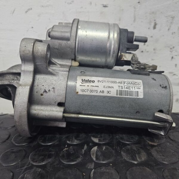 MOTOR ARRANQUE FORD FIESTA (CNN) [8V2111000AE]