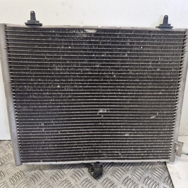 CONDENSADOR / RADIADOR AIRE ACONDICIONADO PEUGEOT 208 [9674813580]