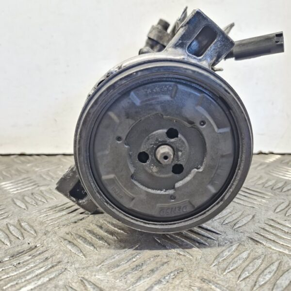 COMPRESOR AIRE ACONDICIONADO BMW SERIE 3 TOURING (E91) [6452693561302]