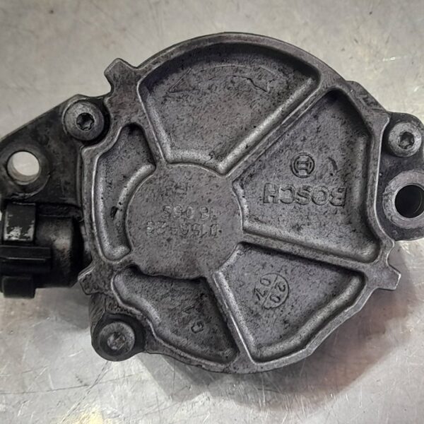 DEPRESOR FRENO / BOMBA VACIO CITROEN C4 BERLINA [D156-2B]