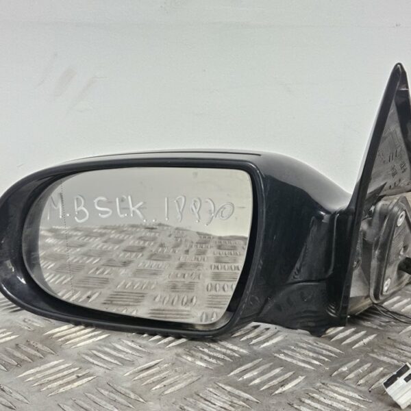 RETROVISOR IZQUIERDO MERCEDES-BENZ SLK (BM 171) ROADSTER [413138411L]