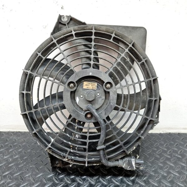 ELECTROVENTILADOR HYUNDAI MATRIX (FC) [D4FA]