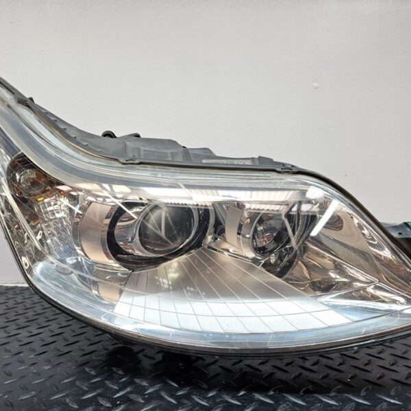 FARO DERECHO CITROEN C4 BERLINA [9646894280]
