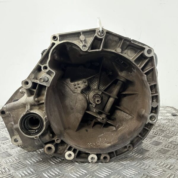 CAJA CAMBIOS LANCIA MUSA (184) [C51451344]
