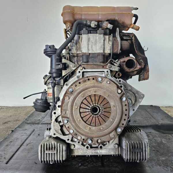 MOTOR COMPLETO FORD SCORPIO BERL./TURNIER [VM25B]