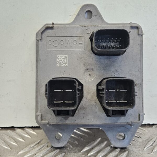 MODULO ELECTRONICO FORD TRANSIT FURGÓN (TTS) [GK2112B533AA]