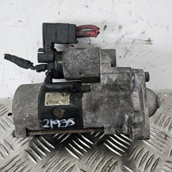 MOTOR ARRANQUE CHRYSLER VOYAGER (RG) [04727313AC]