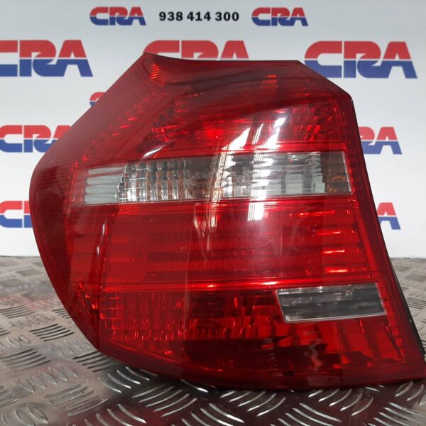 PILOTO TRASERO IZQUIERDO BMW SERIE 1 BERLINA (E81/E87) [13405110]