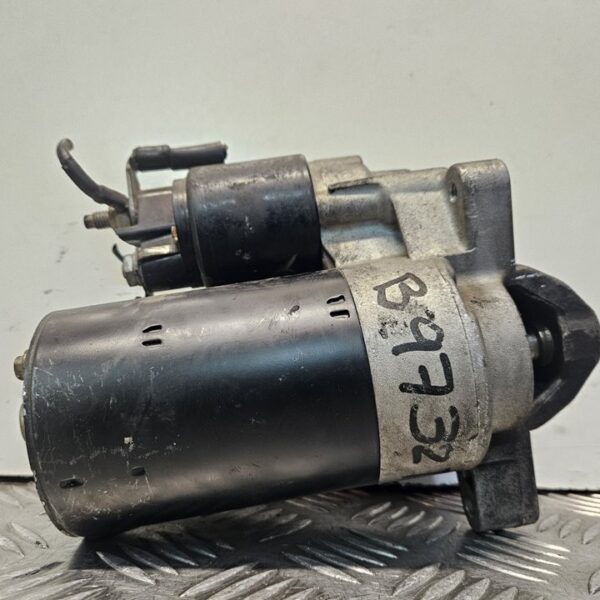 MOTOR ARRANQUE CITROEN SAXO [0001112041]