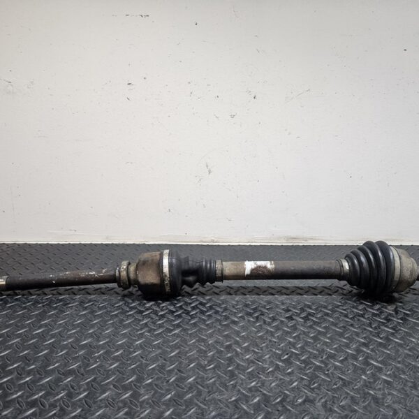TRANSMISION DELANTERA DERECHA PEUGEOT 407 [9640848080]