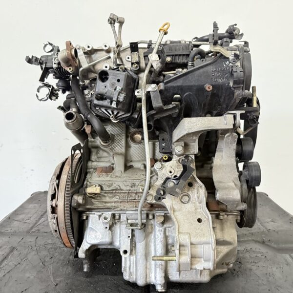 MOTOR COMPLETO FIAT STILO (192) [192A1000]