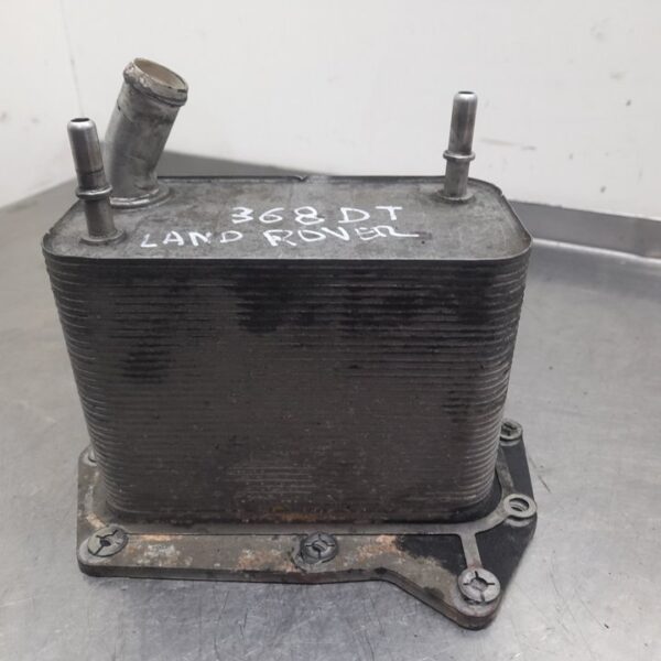 ENFRIADOR ACEITE MOTOR LAND ROVER RANGE ROVER (LM) [SIN REFERENCIA]
