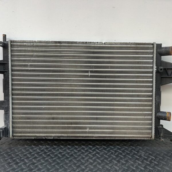 RADIADOR AGUA OPEL CORSA D [0005502]