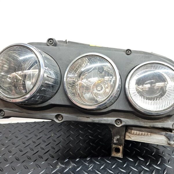 FARO IZQUIERDO ALFA ROMEO 159 (140) [60683987]
