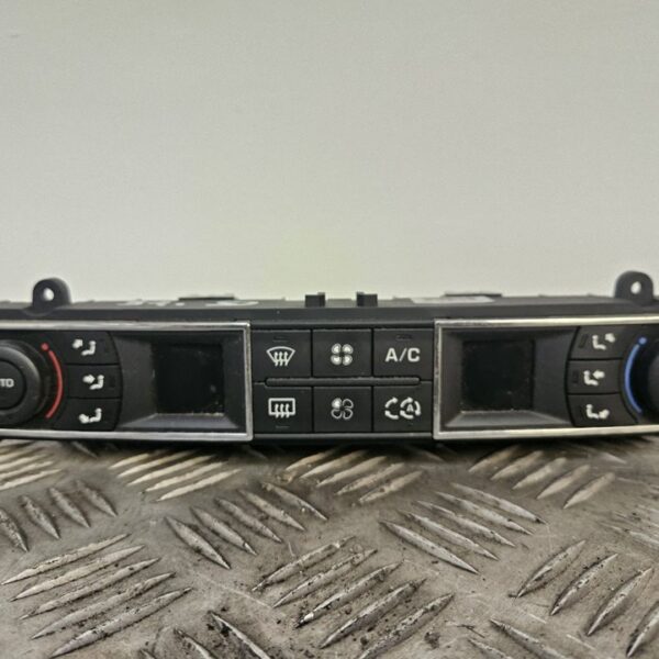 MANDO CLIMATIZADOR CITROEN C5 BERLINA [96829415ZD]