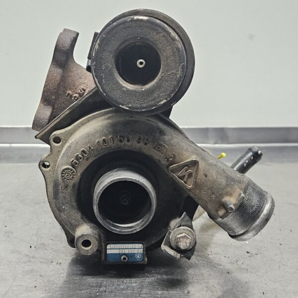 TURBOCOMPRESOR CITROEN XSARA BERLINA [K03403550]