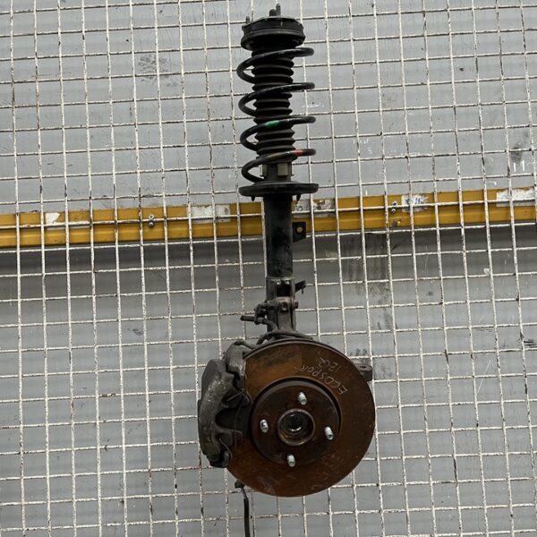 MANGUETA DELANTERA IZQUIERDA FORD ECOSPORT (CBW) [FN1C18K001BB]
