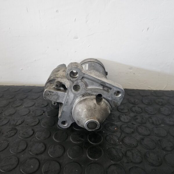 MOTOR ARRANQUE RENAULT SCENIC I (JA...) [7700116282]