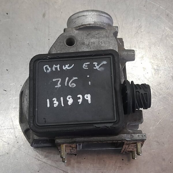 CAUDALIMETRO BMW SERIE 3 COMPACTO (E36) [0280200204]