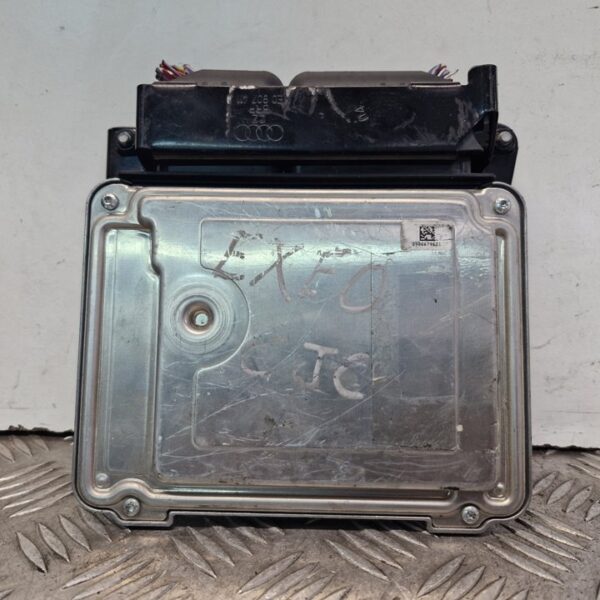 CENTRALITA MOTOR UCE SEAT EXEO ST (3R5) [03L906018MF]