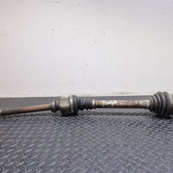 TRANSMISION DELANTERA DERECHA PEUGEOT 308 [9661107280]