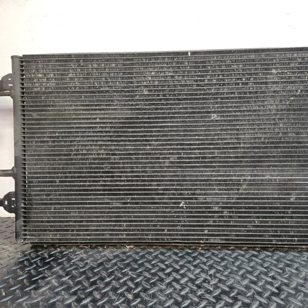 CONDENSADOR / RADIADOR AIRE ACONDICIONADO AUDI A8 (D2) [4D0260401B]