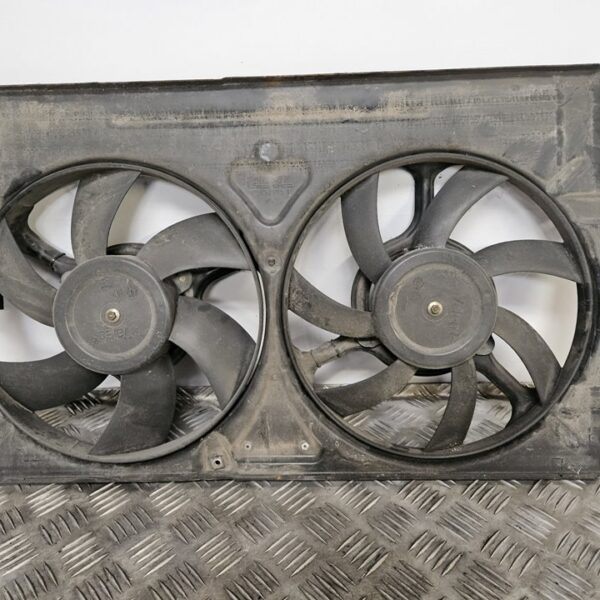 ELECTROVENTILADOR SEAT CORDOBA BERLINA (6K2) [6K0121191L]