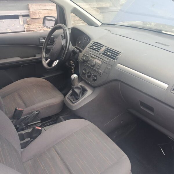 FORD FOCUS C-MAX (CAP)(2003) [Ambiente (D)]