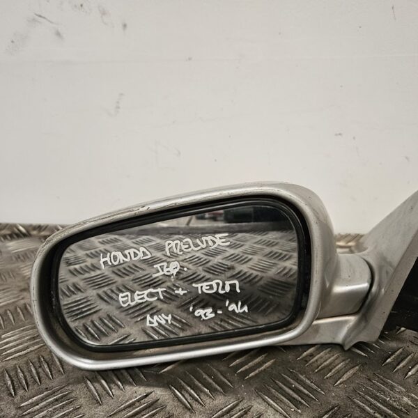 RETROVISOR IZQUIERDO HONDA PRELUDE (BB1/2/3) [011109]