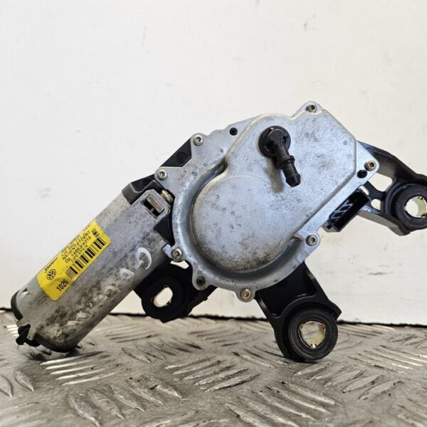 MOTOR LIMPIA TRASERO VOLKSWAGEN GOLF IV BERLINA (1J1)(10.1997) [1J6955711G]