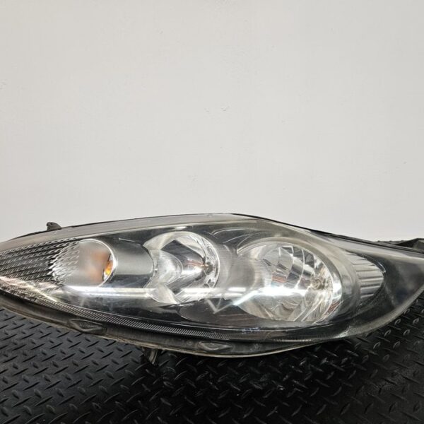 FARO IZQUIERDO FORD FIESTA (CB1) [8A6113W030AJ]