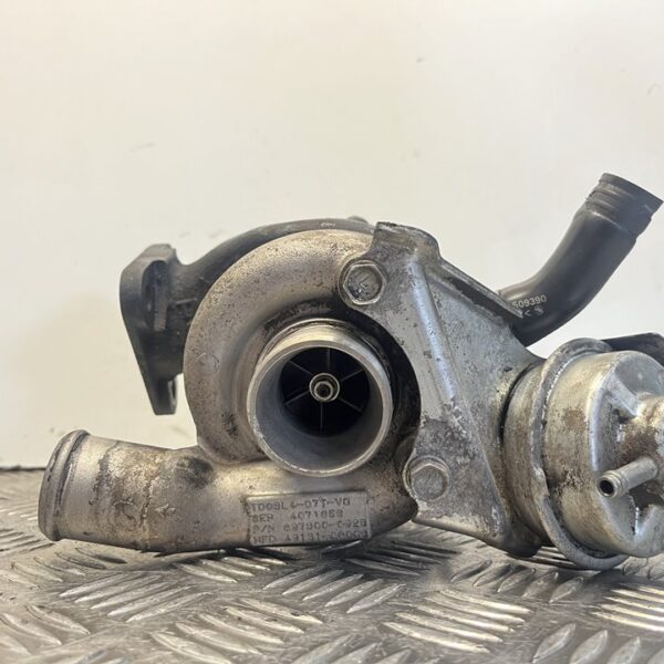 TURBOCOMPRESOR OPEL ASTRA H BERLINA [8973000923]