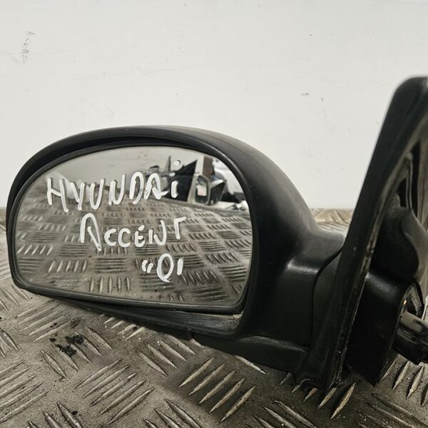 RETROVISOR IZQUIERDO HYUNDAI ACCENT (LC) [012188]