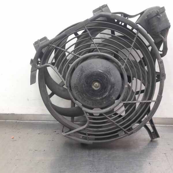 ELECTROVENTILADOR OPEL CORSA C [24426579]
