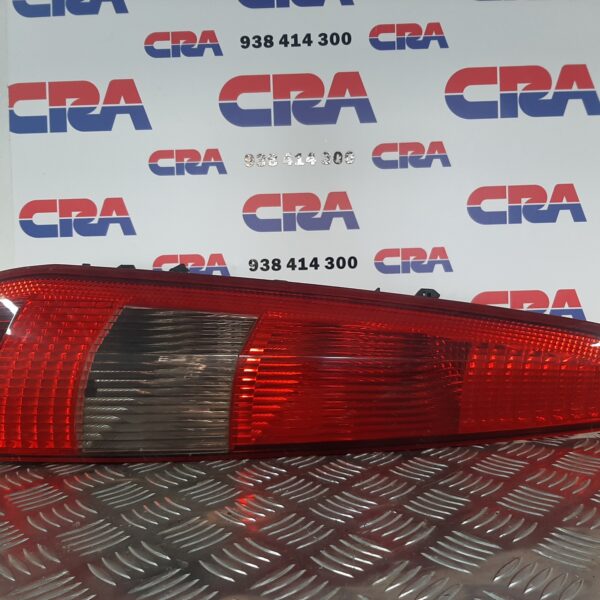 PILOTO TRASERO IZQUIERDO FORD FIESTA (CBK) [2S6113N004AC]