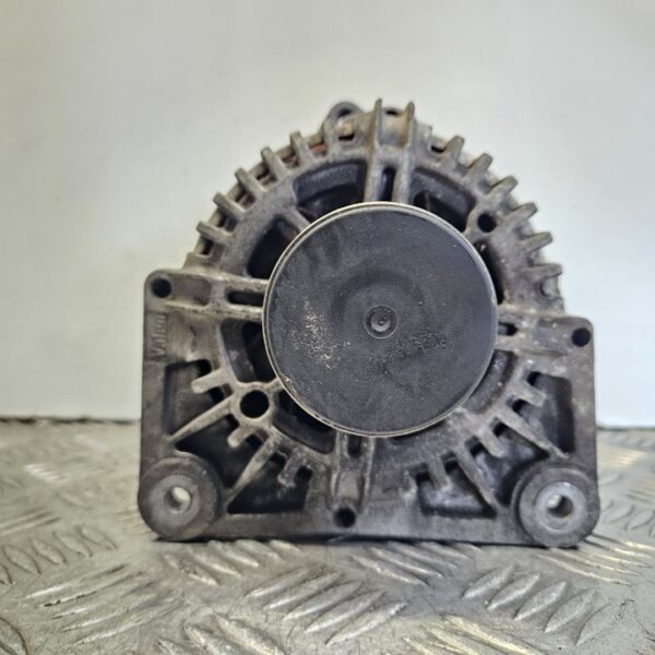 ALTERNADOR RENAULT SCENIC II (JM) [8200772726A]