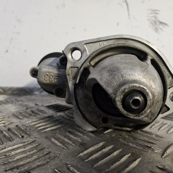 MOTOR ARRANQUE AUDI A4 AVANT (8E) [06B911023]