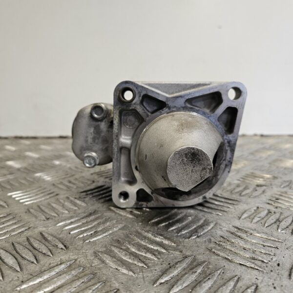 MOTOR ARRANQUE FIAT GRANDE PUNTO (199) [55193355]