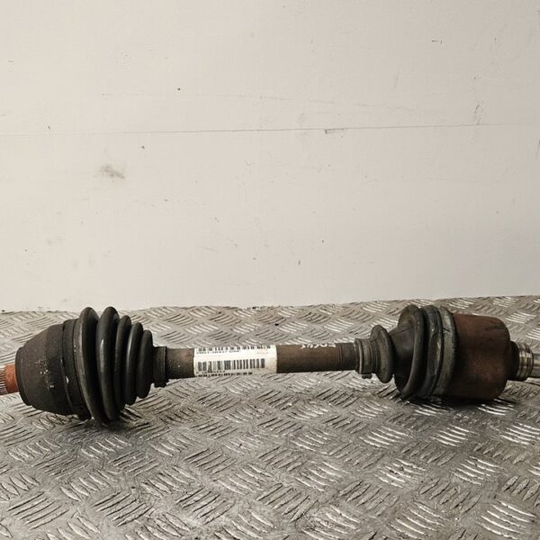 TRANSMISION DELANTERA IZQUIERDA FORD FOCUS BERLINA (CAP) [3M513B437DAE]