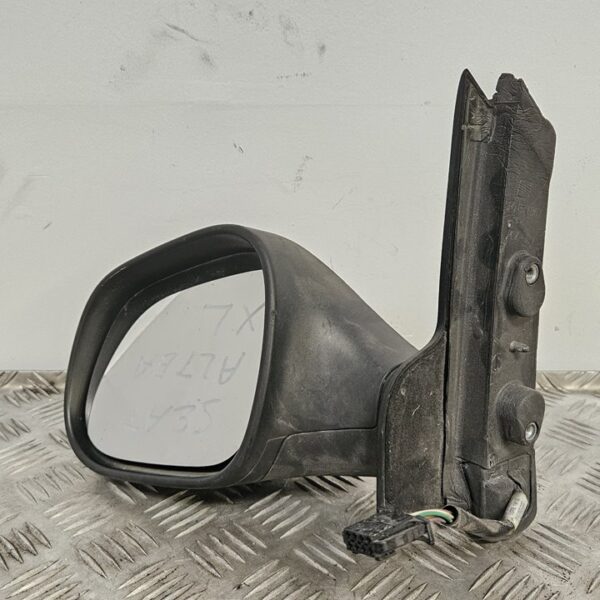 RETROVISOR IZQUIERDO SEAT ALTEA XL (5P5) [034142]