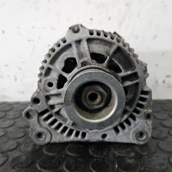 ALTERNADOR SEAT CORDOBA BERLINA (6K2) [0123320001]